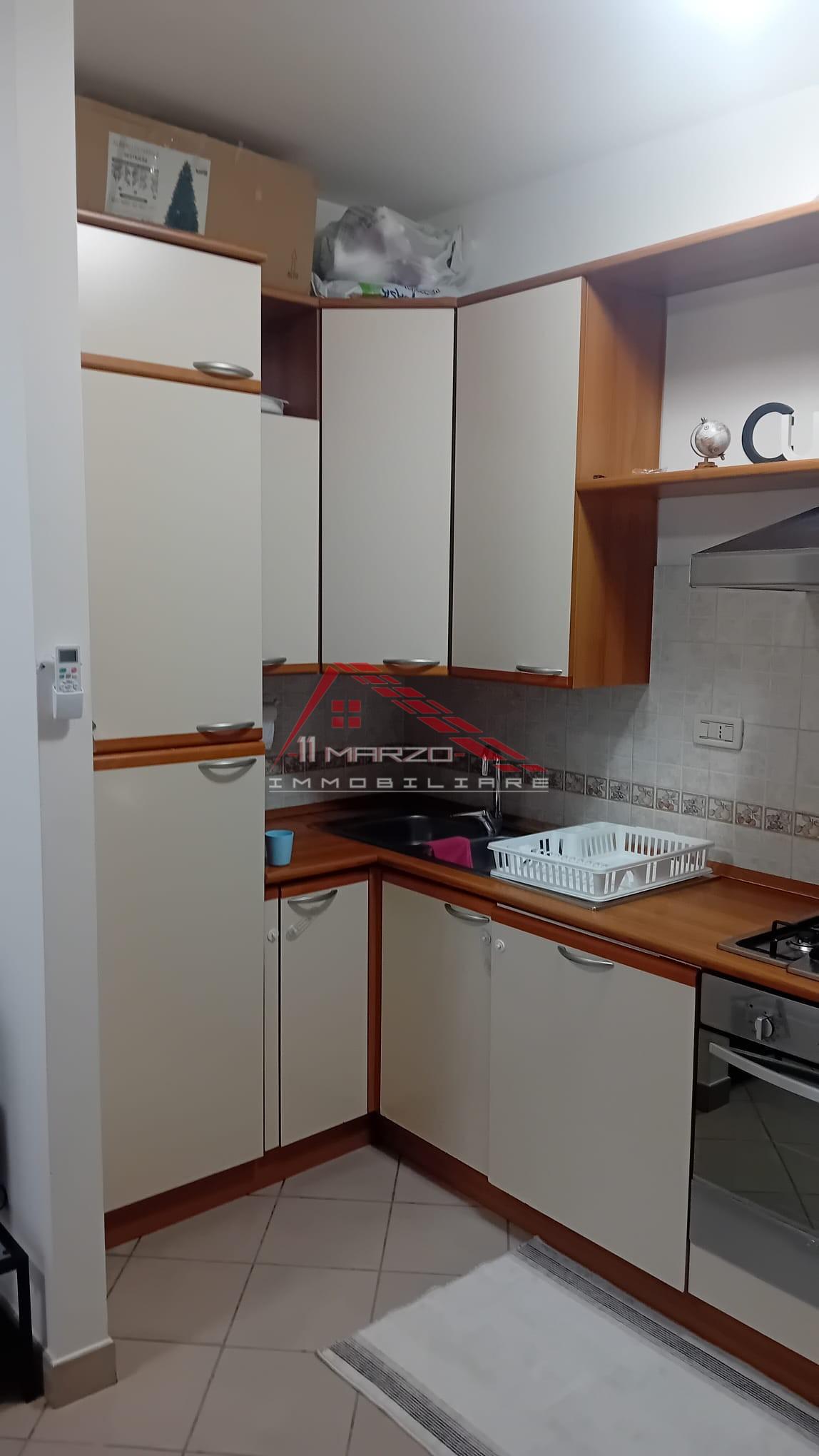 Bilocale arredato in affitto, Cascina navacchio