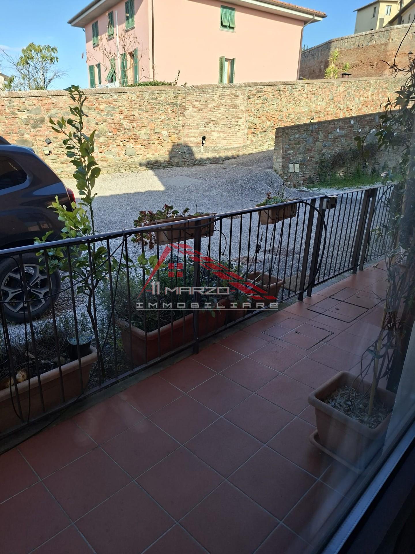 Villa in vendita a San Miniato