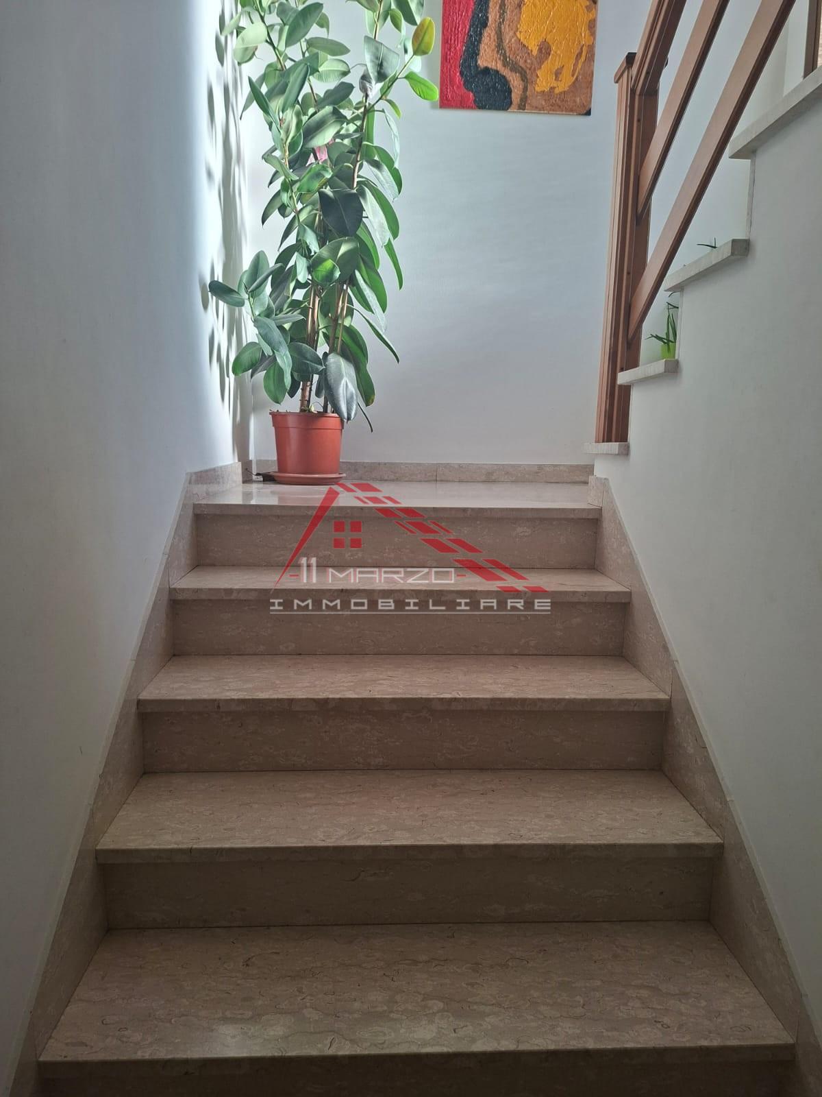 Appartamento con giardino a Santa Croce sull'Arno