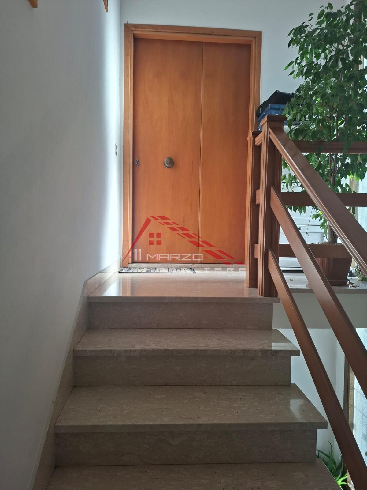 Appartamento con giardino a Santa Croce sull'Arno