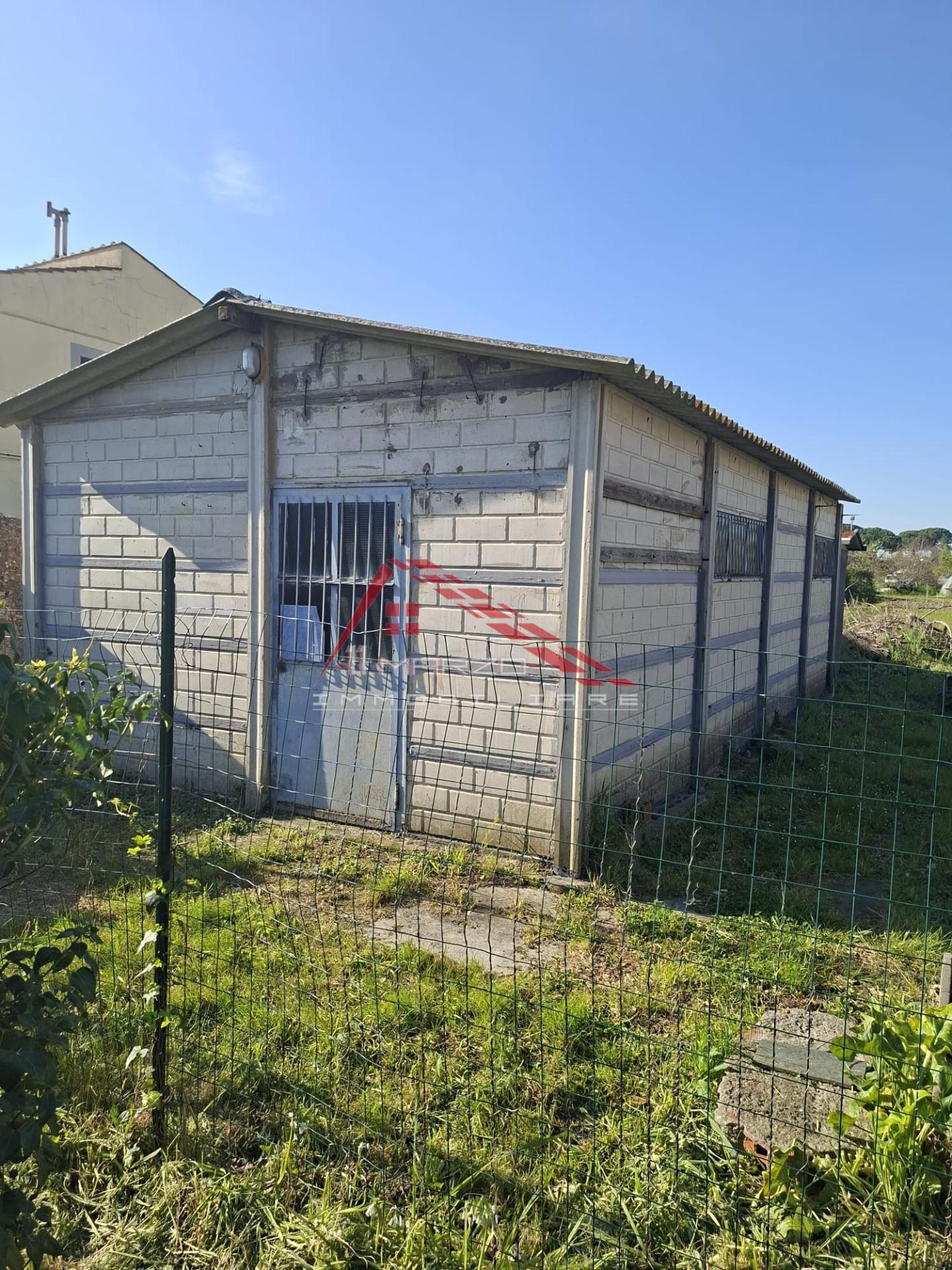 Casa vacanza Monolocale in vendita, Cascina san sisto al pino