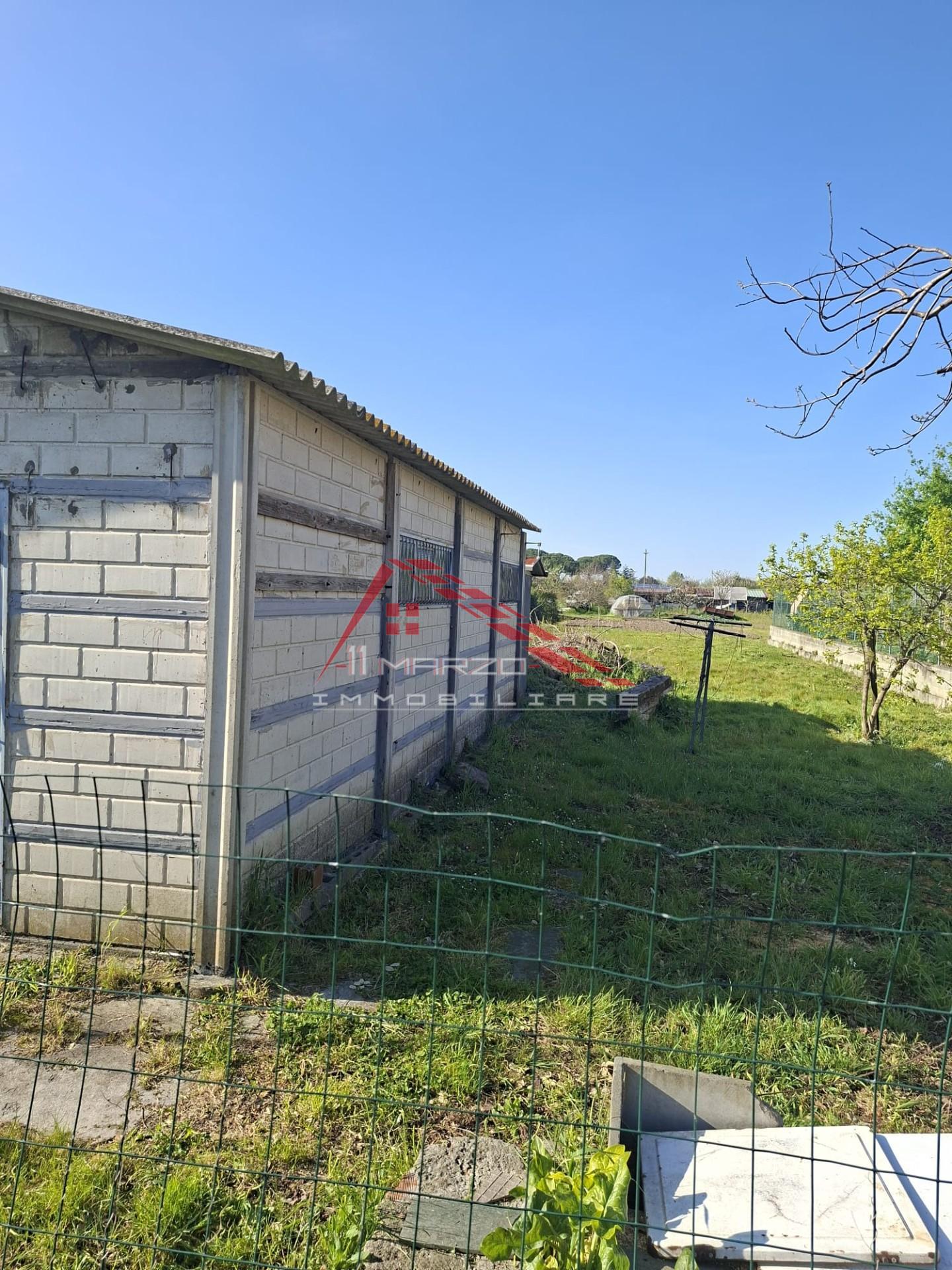 Casa vacanza Monolocale in vendita, Cascina san sisto al pino