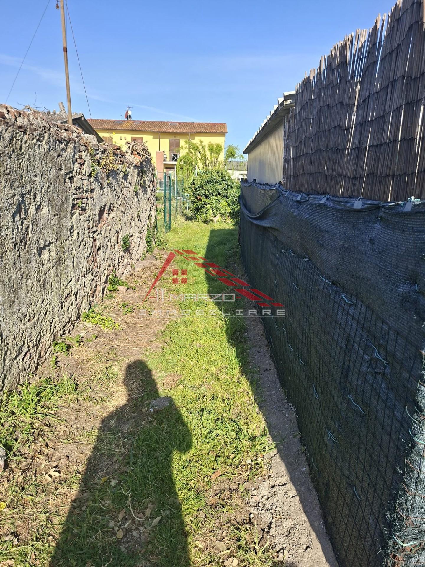 Casa vacanza Monolocale in vendita, Cascina san sisto al pino