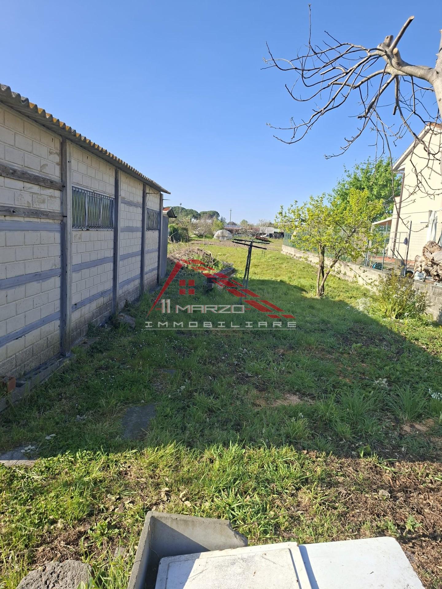 Casa vacanza Monolocale in vendita, Cascina san sisto al pino