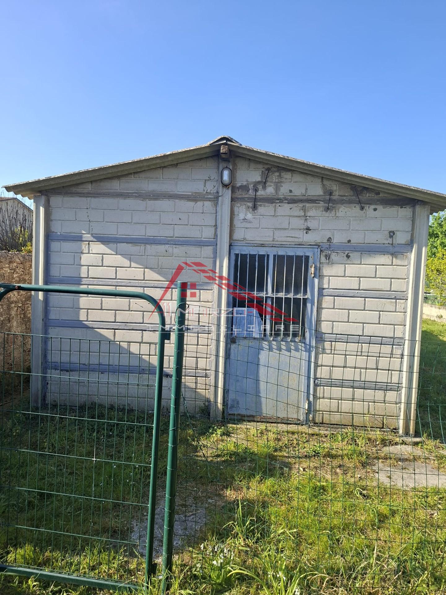 Casa vacanza Monolocale in vendita, Cascina san sisto al pino