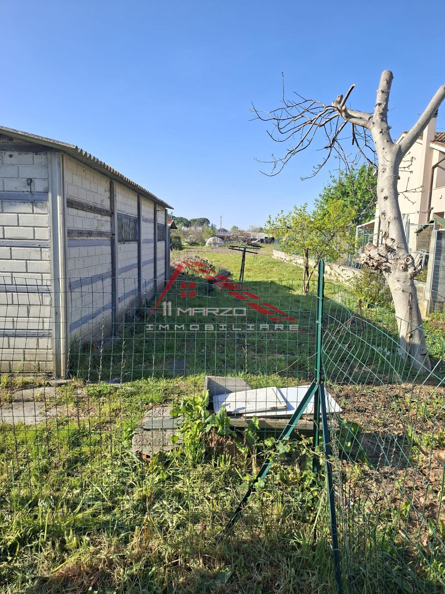 Casa vacanza Monolocale in vendita, Cascina san sisto al pino