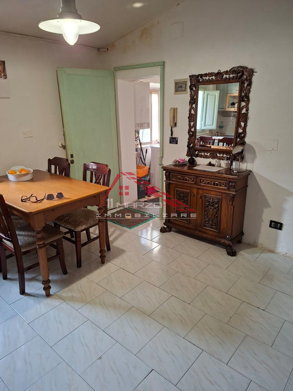 Bilocale in vendita a Cascina