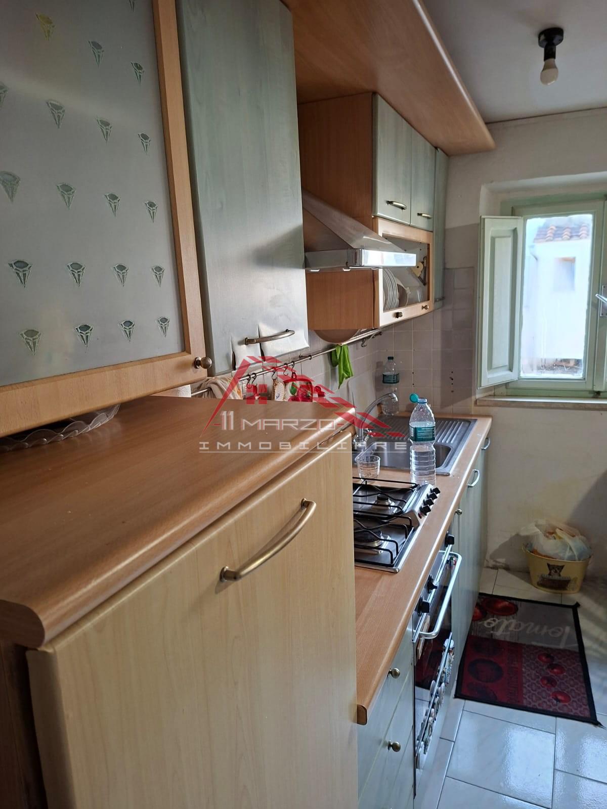 Bilocale in vendita a Cascina