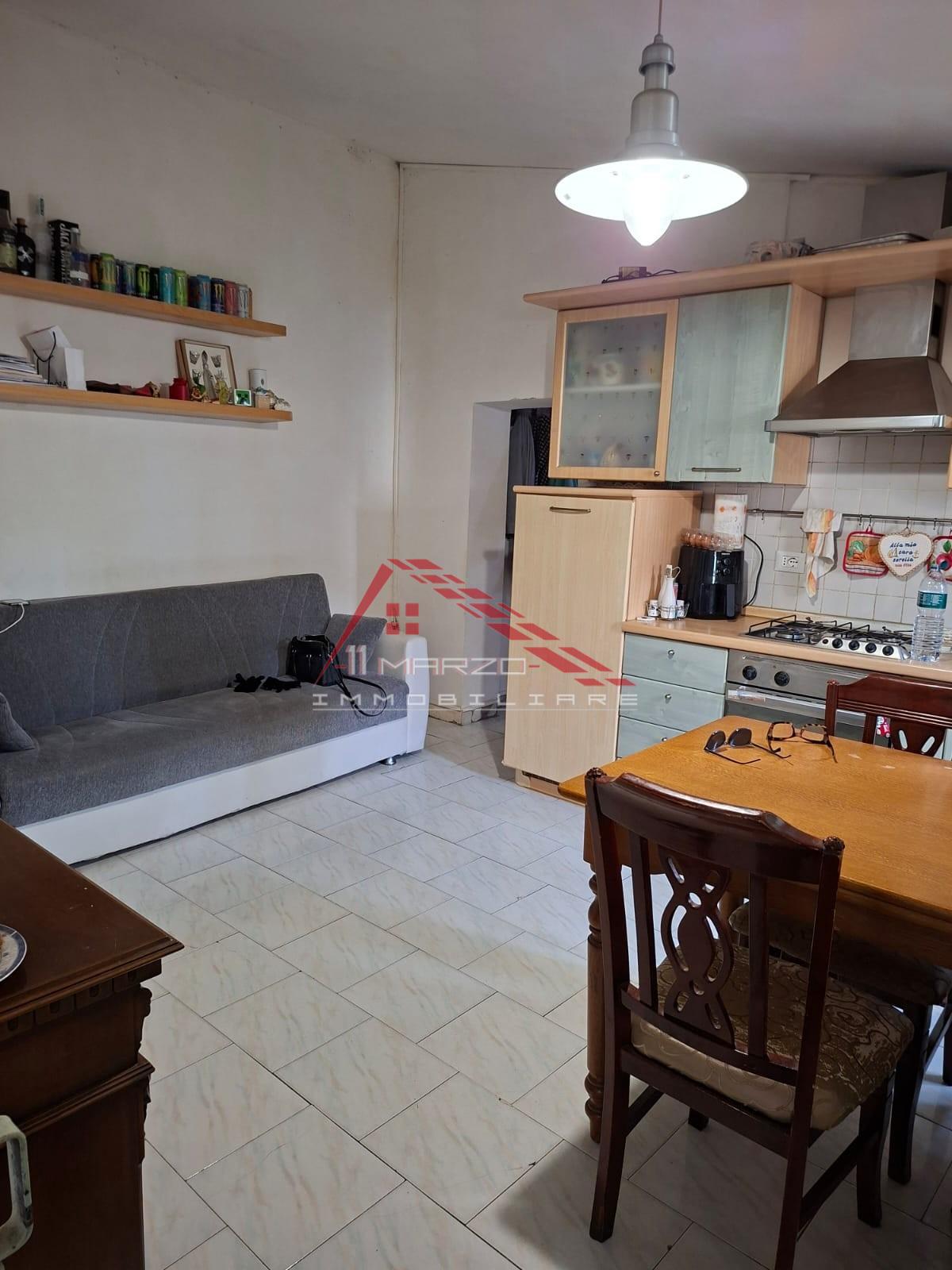 Bilocale in vendita a Cascina