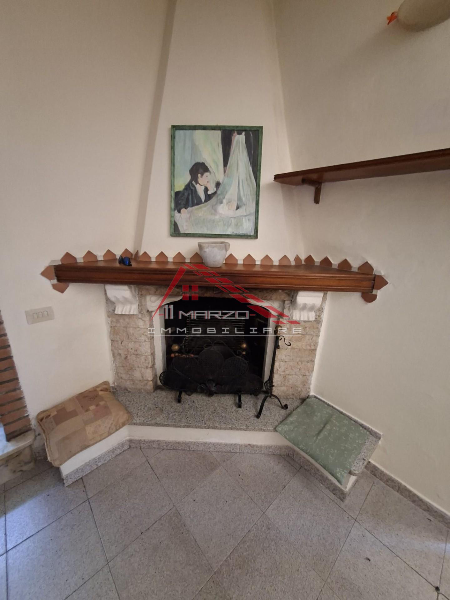 Quadrilocale in vendita a Massa