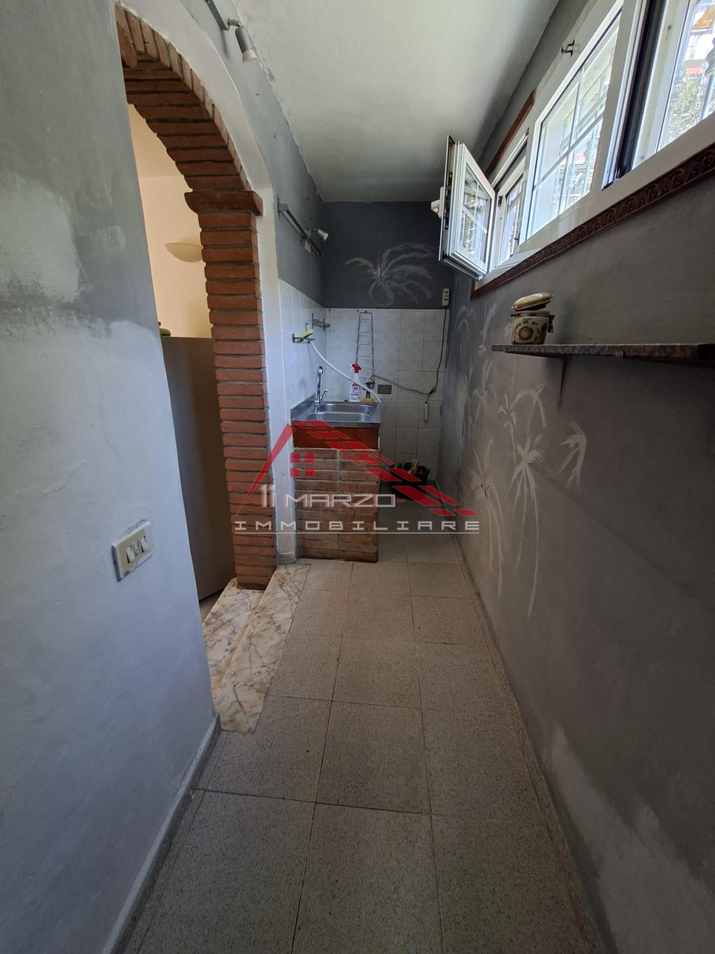 Quadrilocale in vendita a Massa