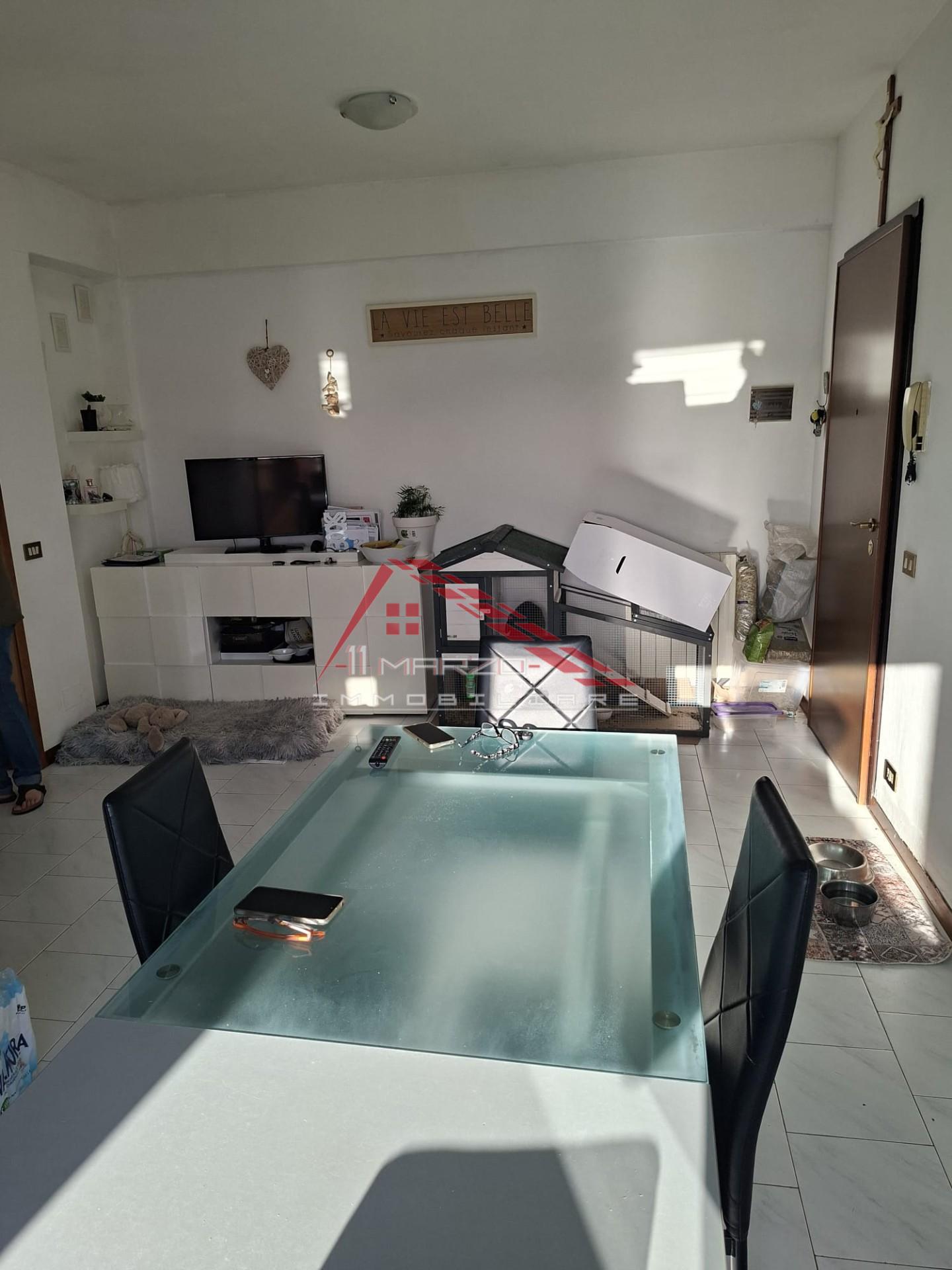 Quadrilocale in vendita, Pisa riglione oratoio