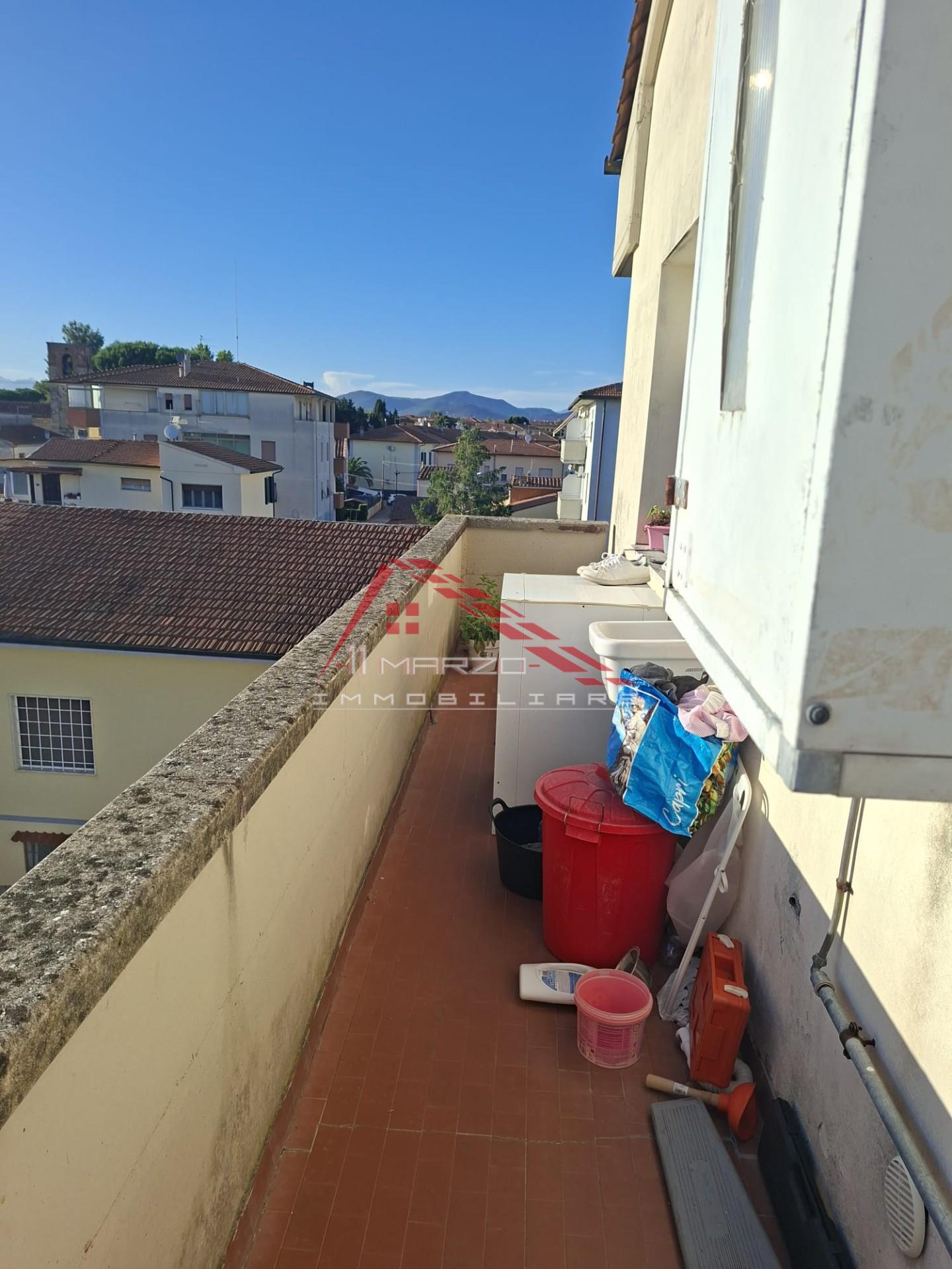 Quadrilocale in vendita, Pisa riglione oratoio