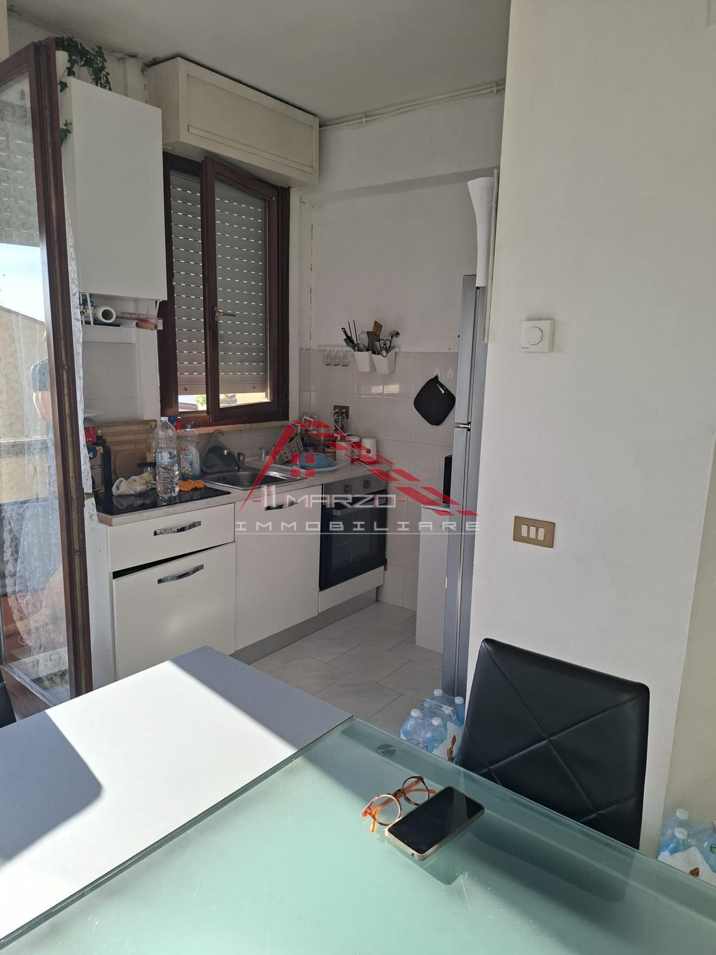 Quadrilocale in vendita, Pisa riglione oratoio