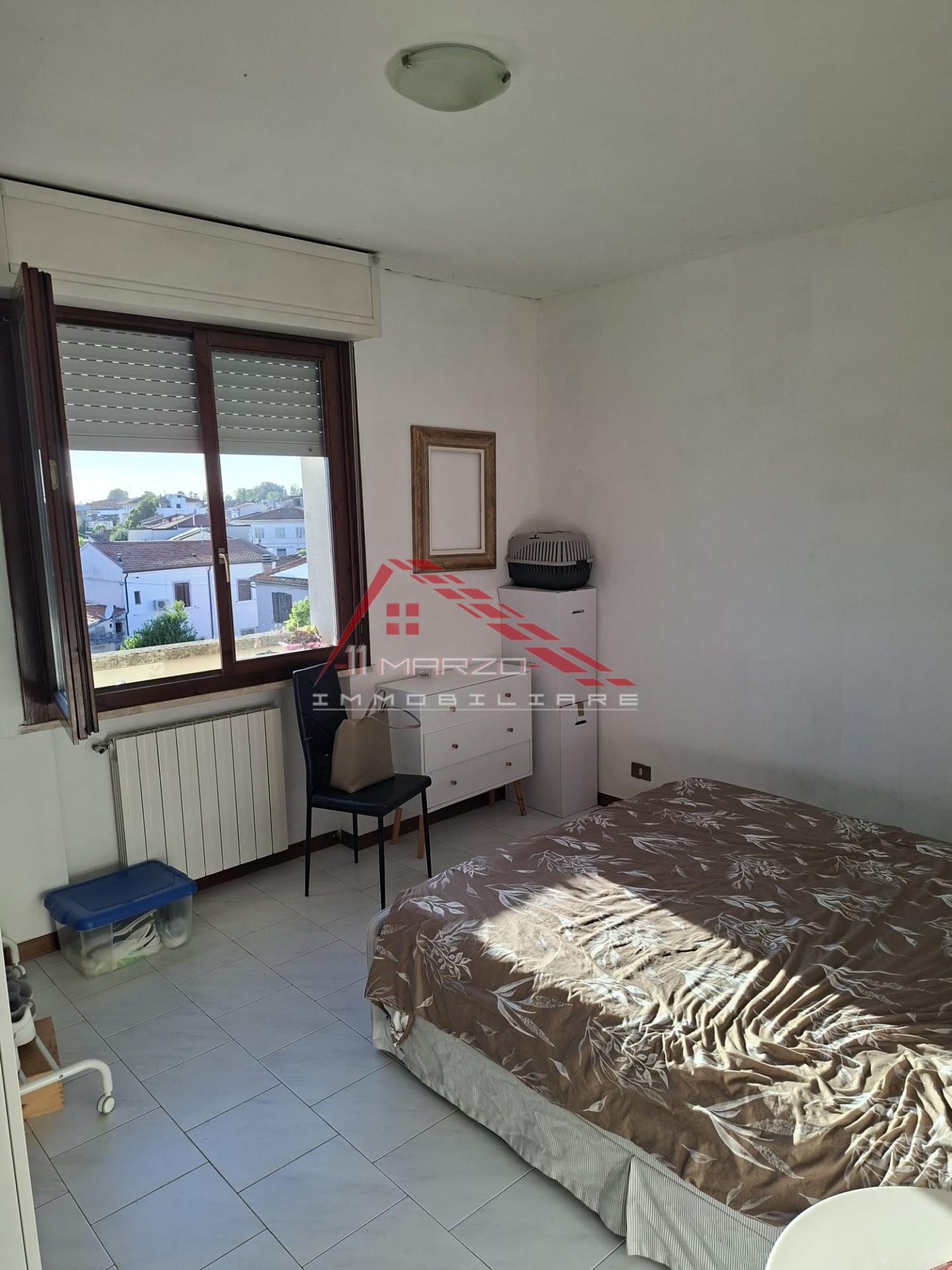 Quadrilocale in vendita, Pisa riglione oratoio