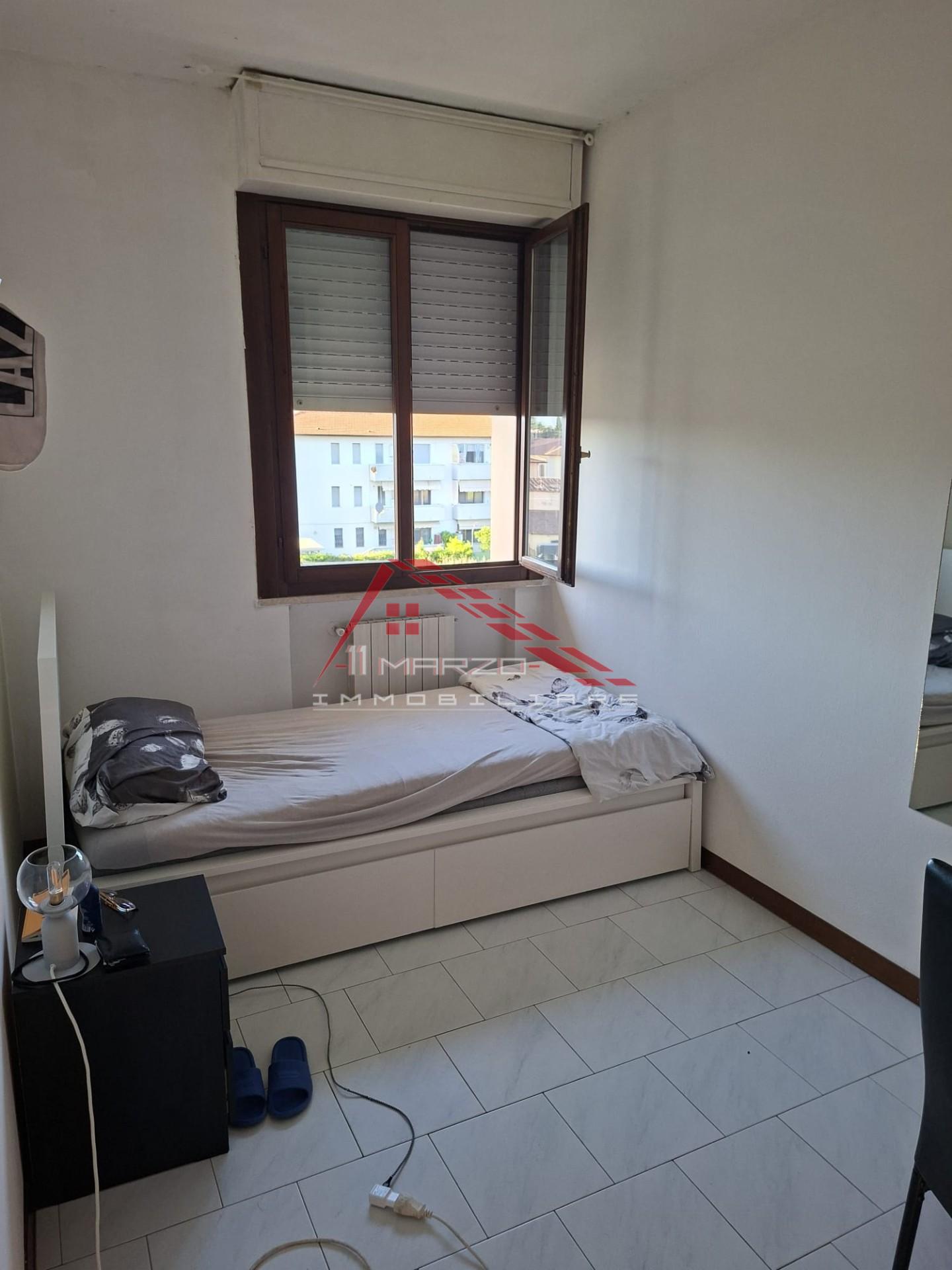 Quadrilocale in vendita, Pisa riglione oratoio