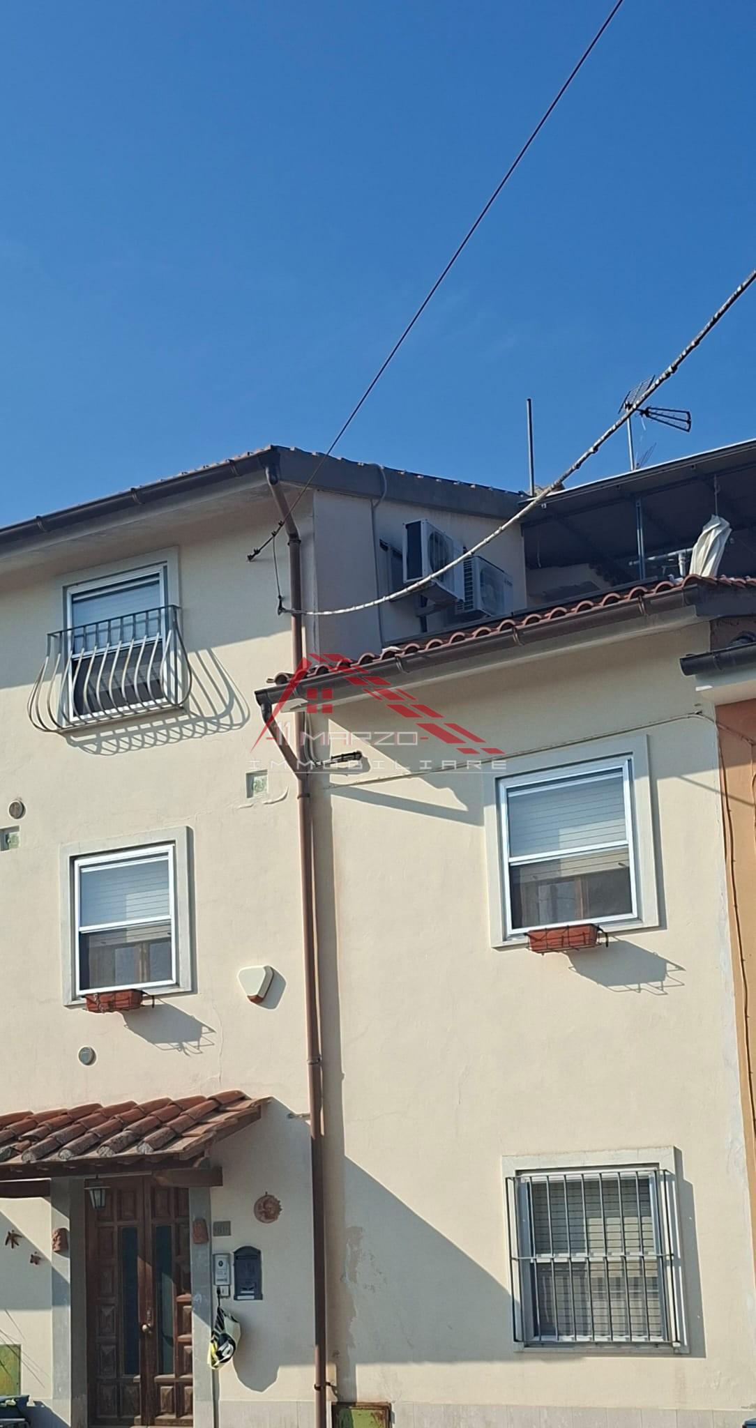Casa indipendente con terrazzo, Cascina ripoli