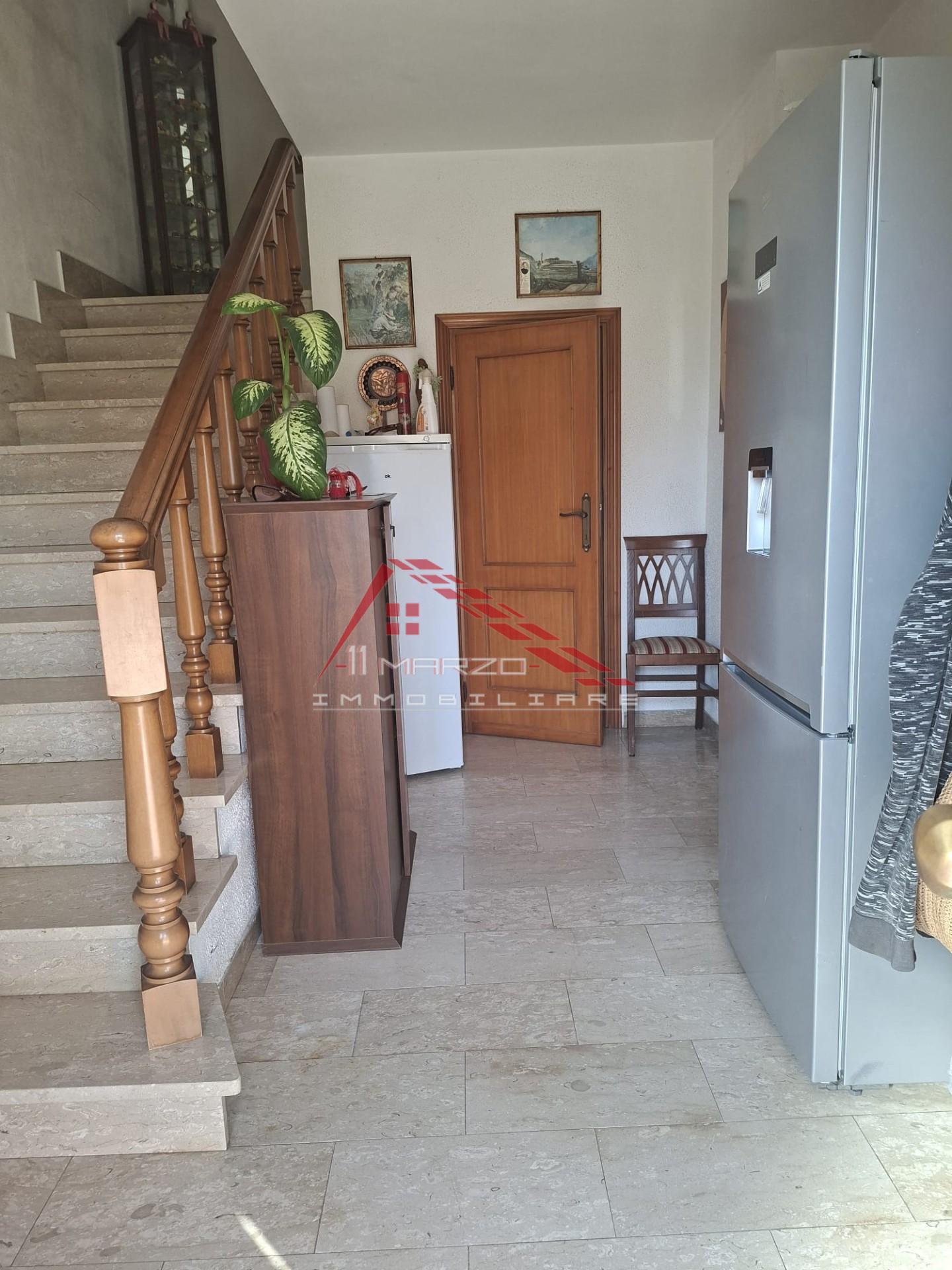 Casa indipendente con terrazzo, Cascina ripoli