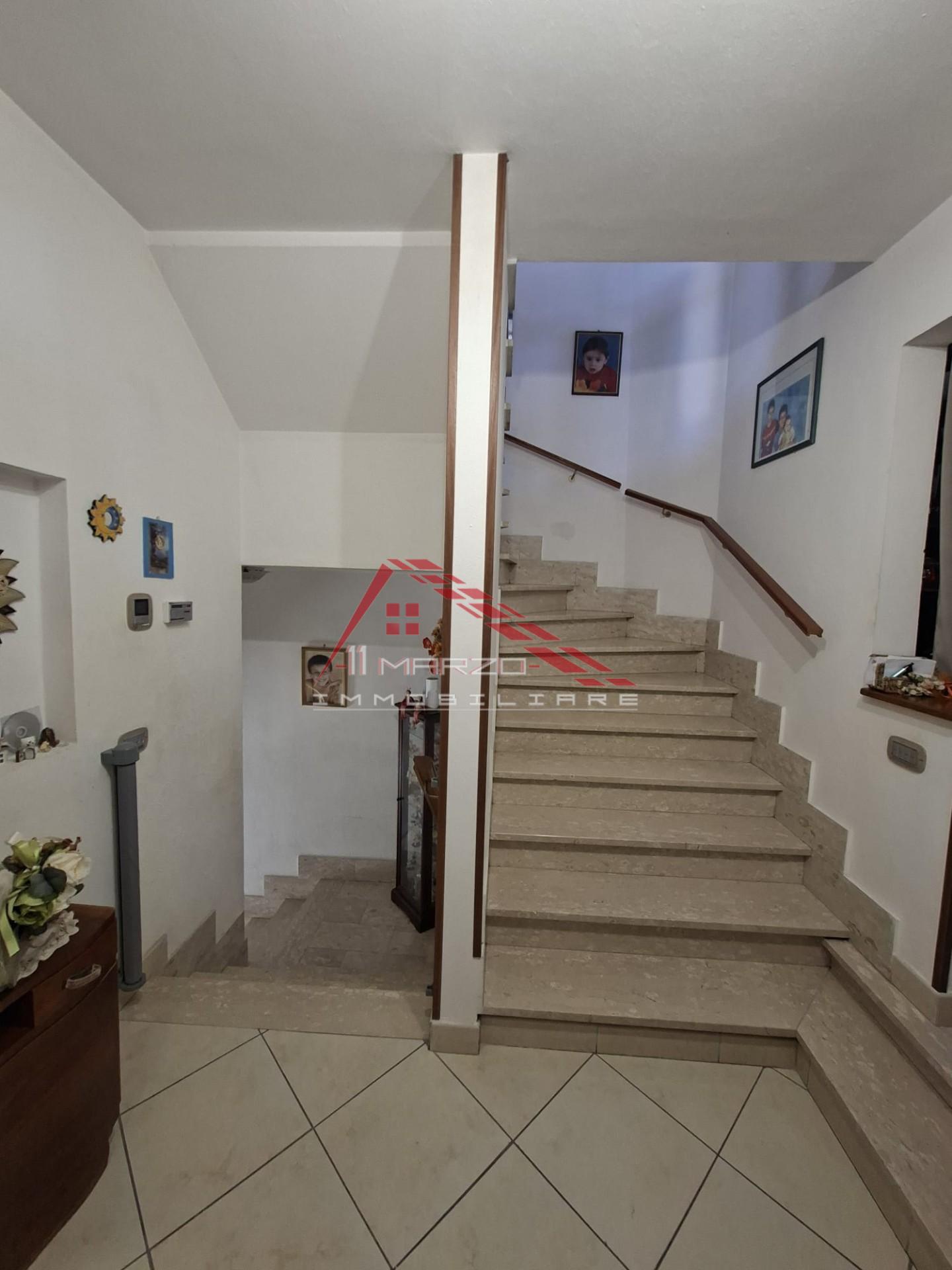 Casa indipendente con terrazzo, Cascina ripoli