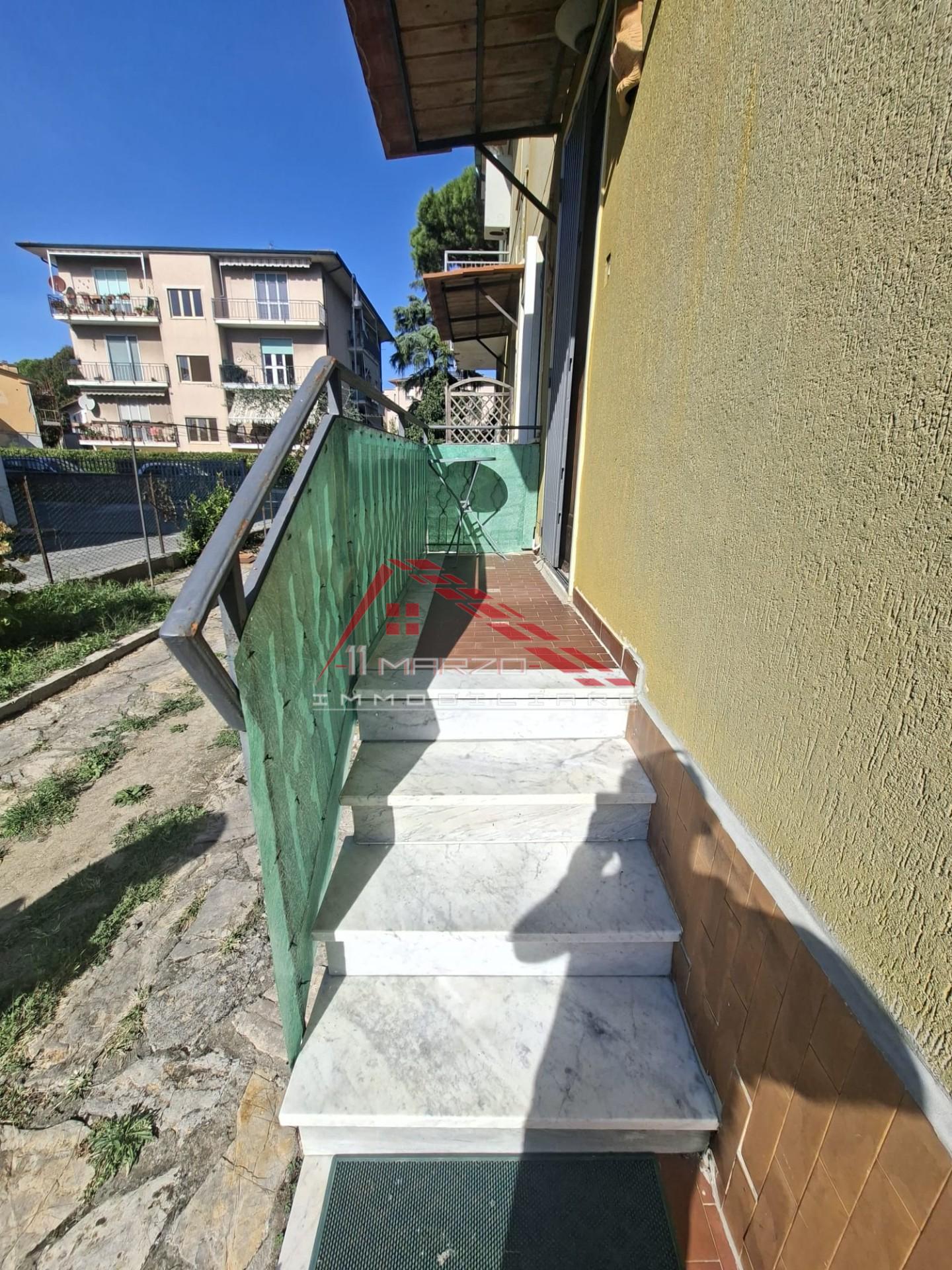 Quadrilocale in vendita, Pisa porta fiorentina