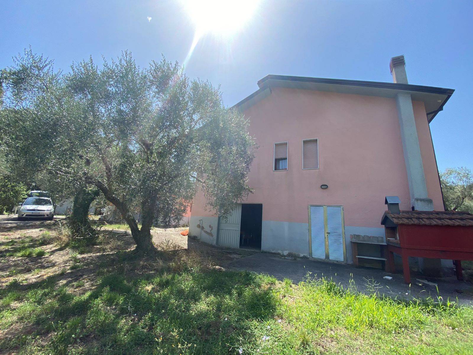 Casa indipendente in vendita a Buccino