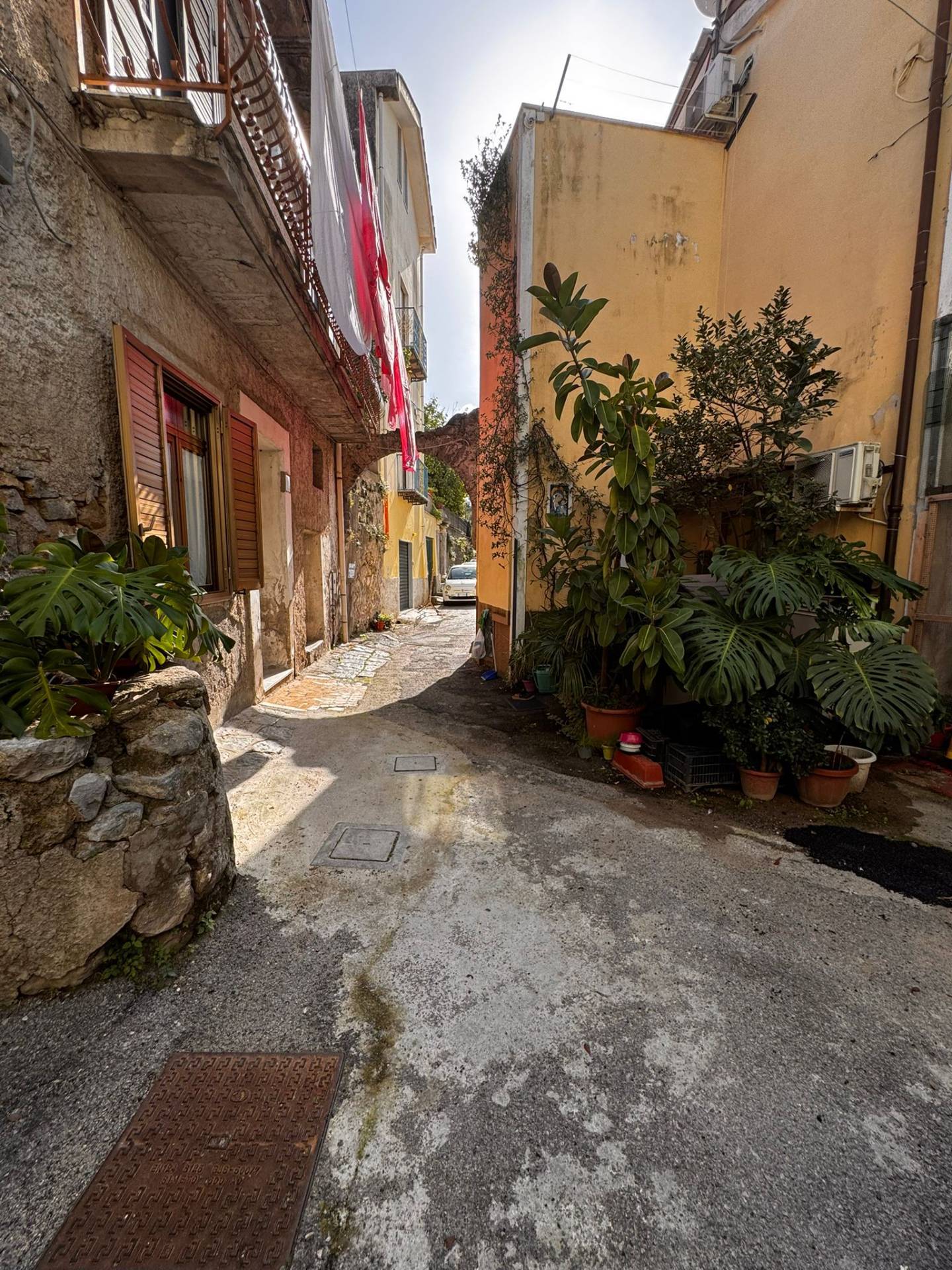 Casa indipendente da ristrutturare, Salerno matierno