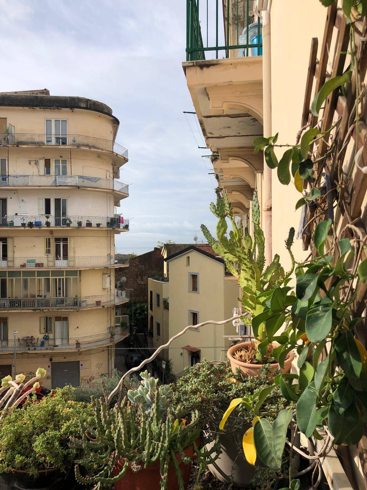 Appartamento in vendita a Salerno, Centro