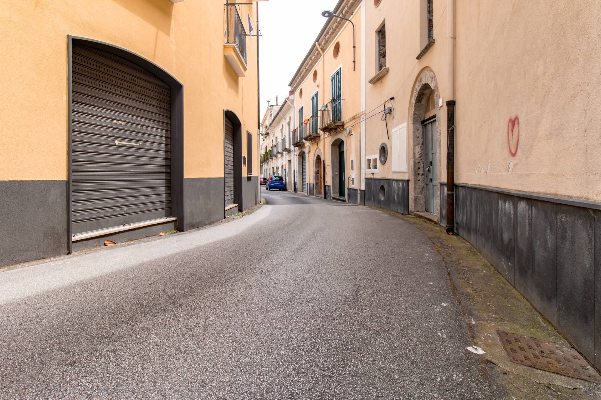 Deposito in vendita a Pellezzano