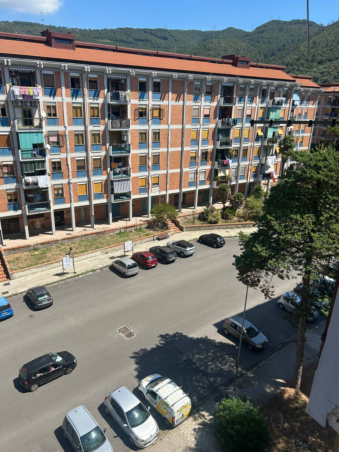 appartamento in vendita a Salerno in zona Mariconda
