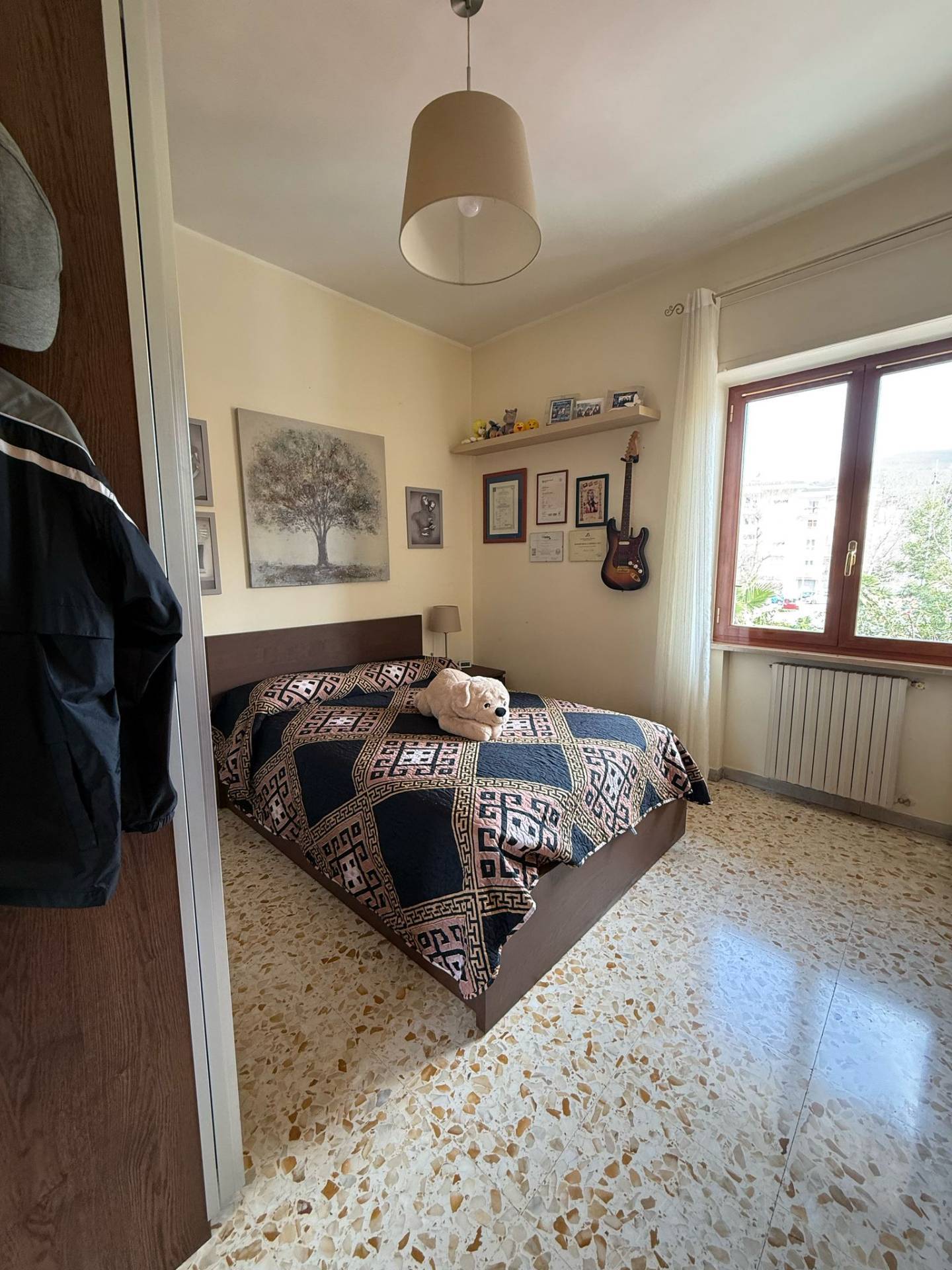 Appartamento in vendita a Salerno, Carmine