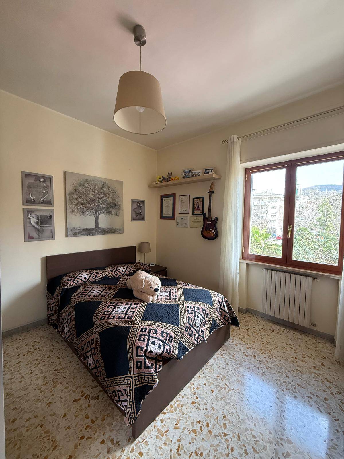 Appartamento in vendita a Salerno, Carmine