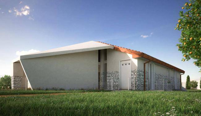 Casa indipendente in vendita a Salerno, Matierno