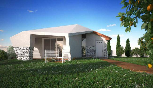 Casa indipendente in vendita a Salerno, Matierno