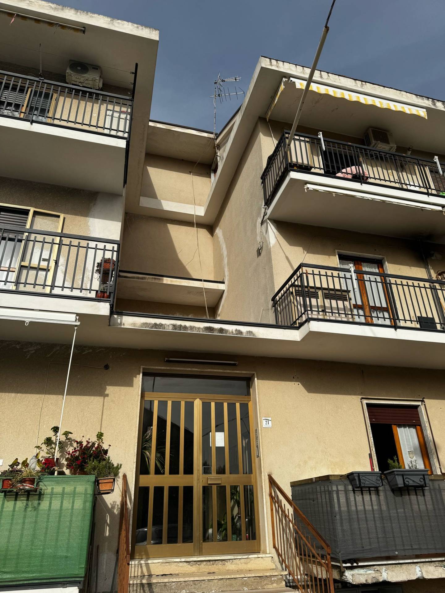 Appartamento in vendita a Giffoni Sei Casali