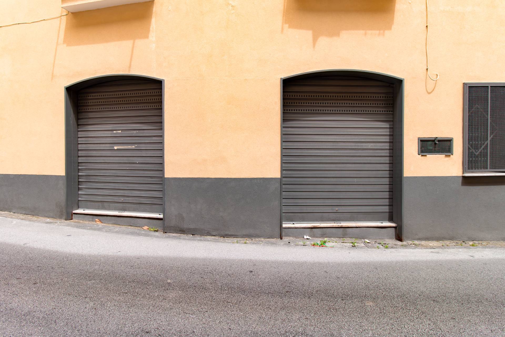 Deposito in vendita a Pellezzano