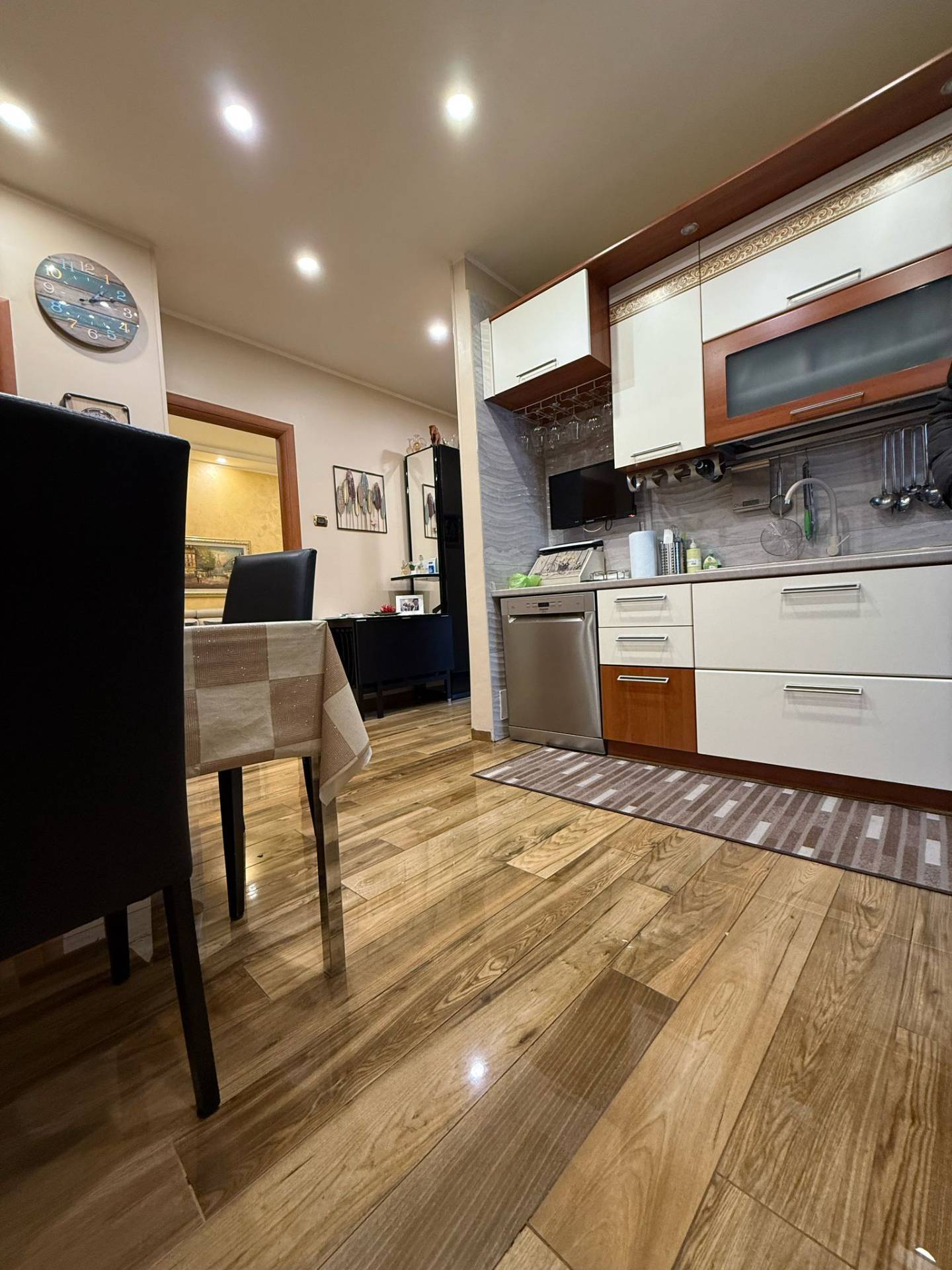 Appartamento in vendita a Salerno, Carmine