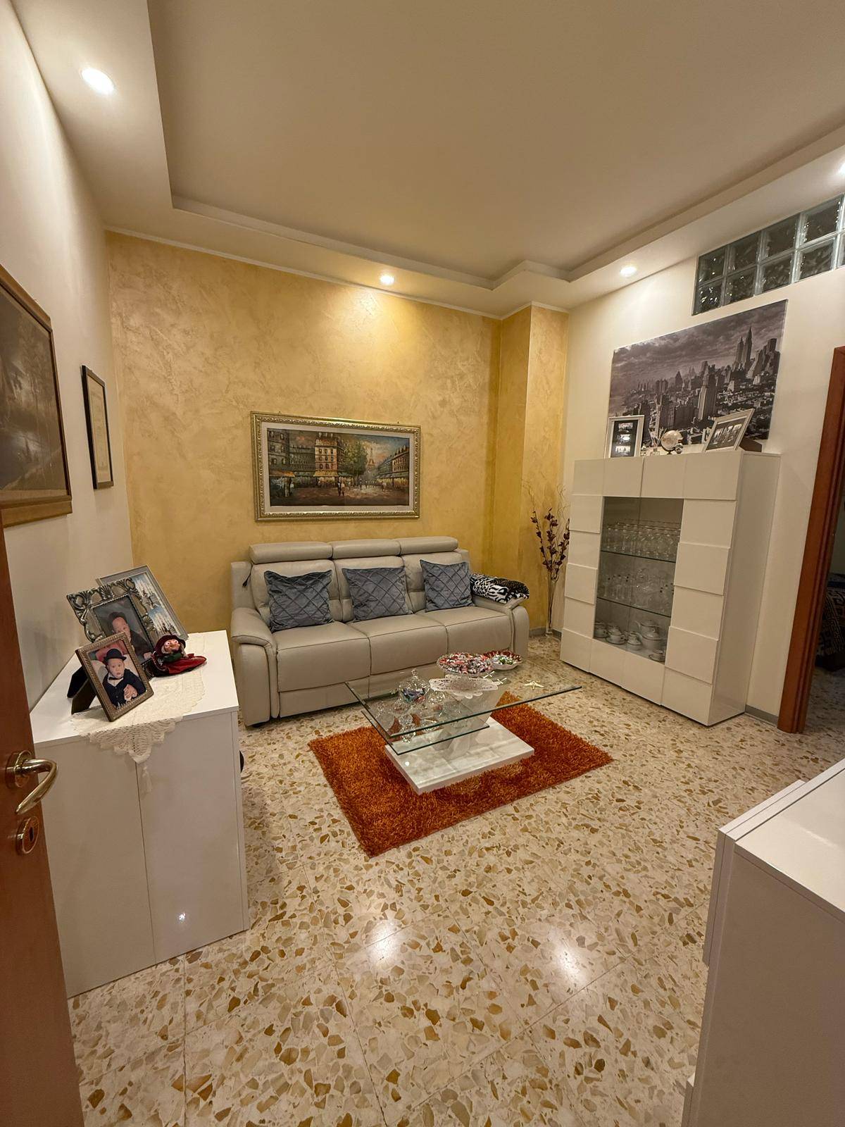 Appartamento in vendita a Salerno, Carmine