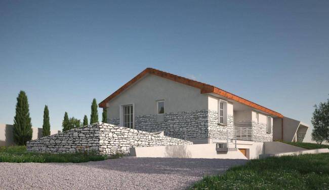 Casa indipendente in vendita a Salerno, Matierno