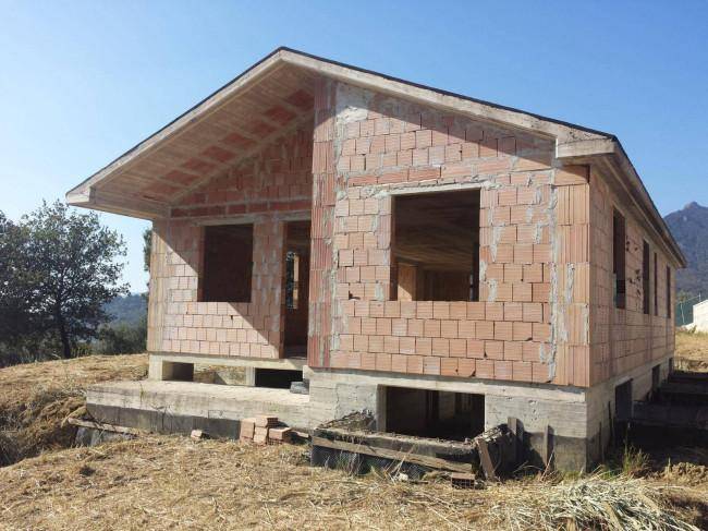 Casa indipendente in vendita a Salerno, Matierno