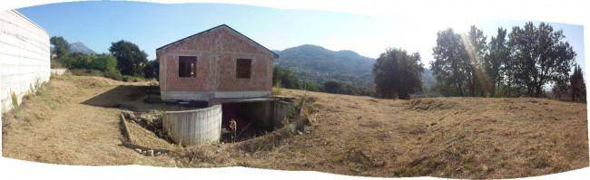 Casa indipendente in vendita a Salerno, Matierno