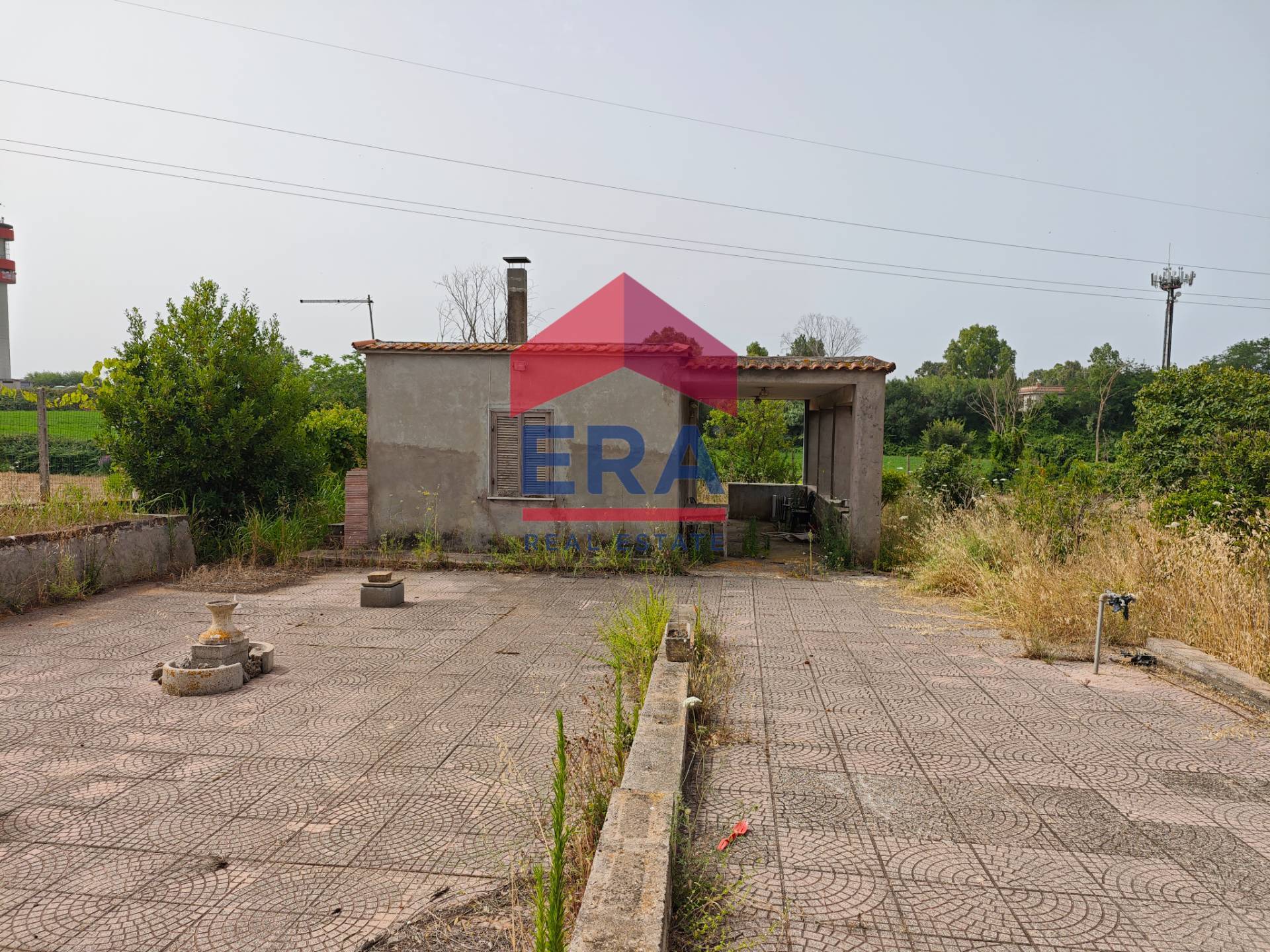 Casa indipendente in vendita, Anzio cinquemiglia