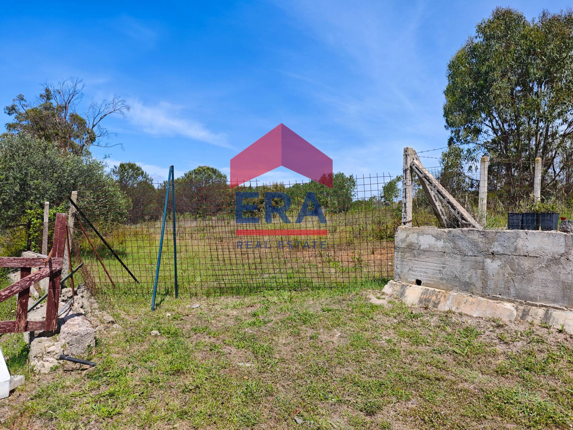 Terreno in vendita a Aprilia, La Gogna