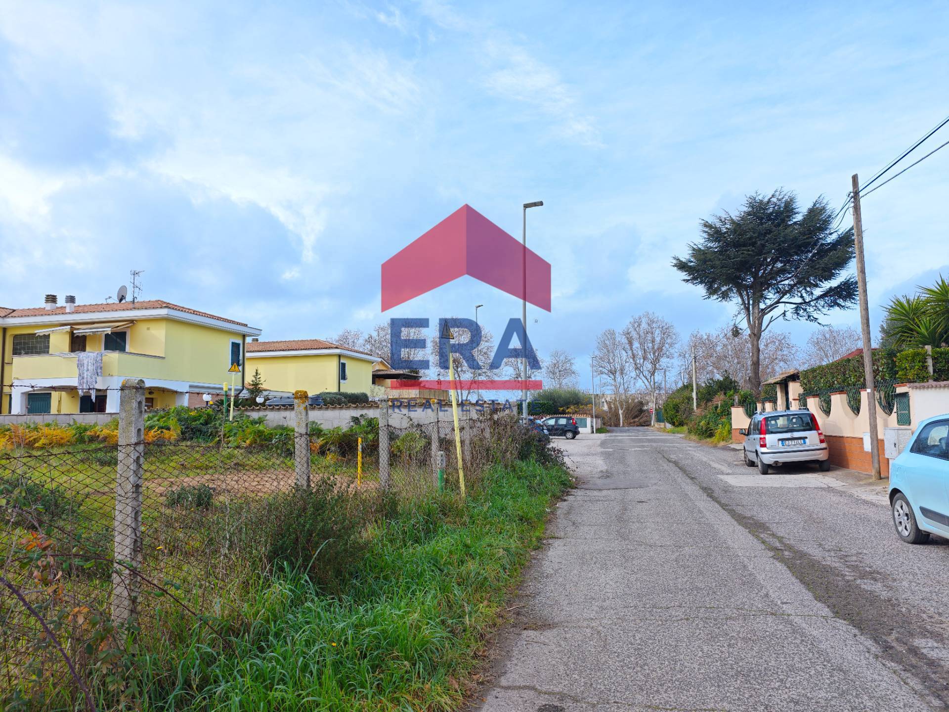 Terreno Edificabile in vendita a Anzio, Nettunense