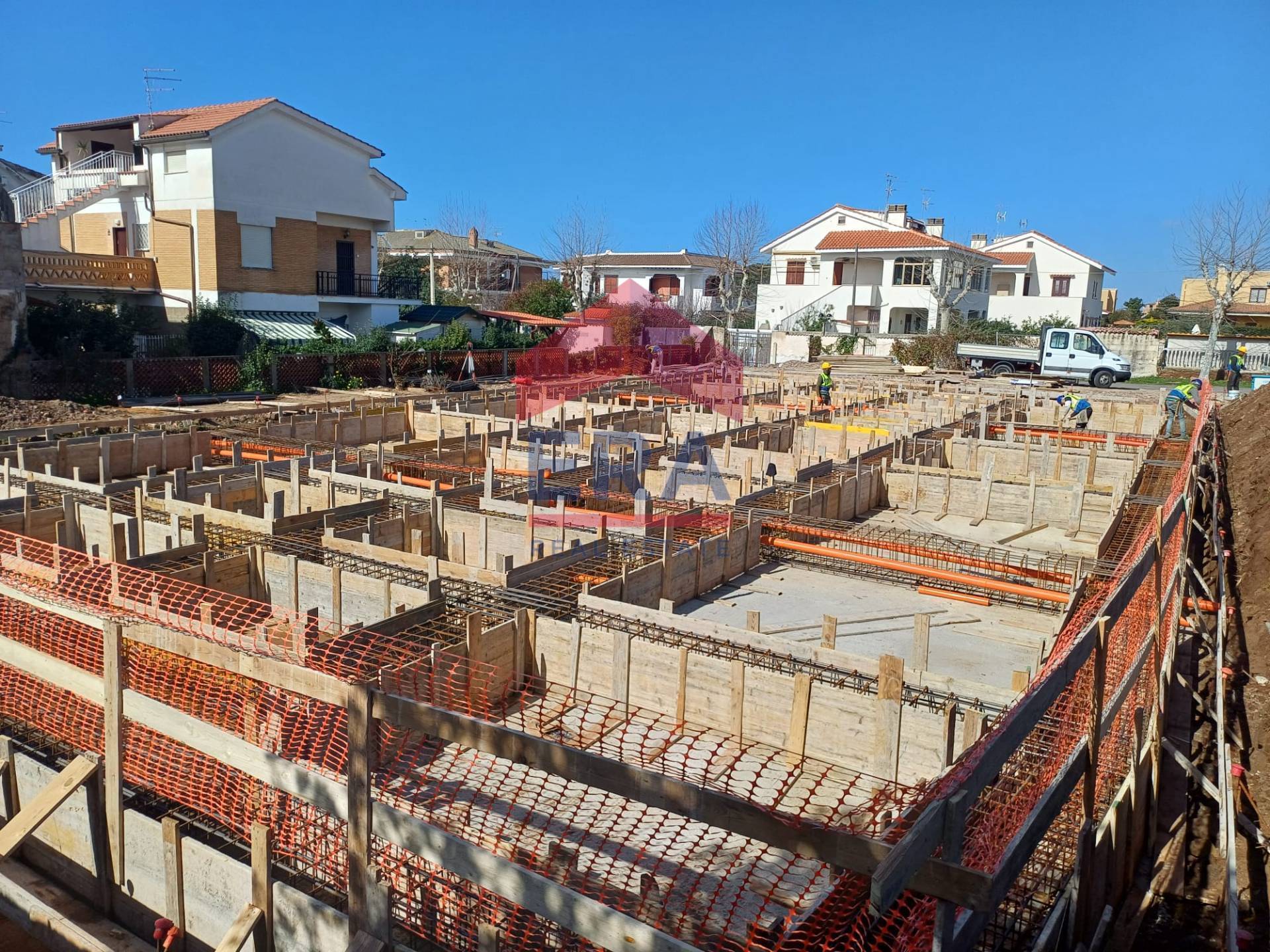 Villa a schiera in vendita a Ardea, Tor San Lorenzo Mare