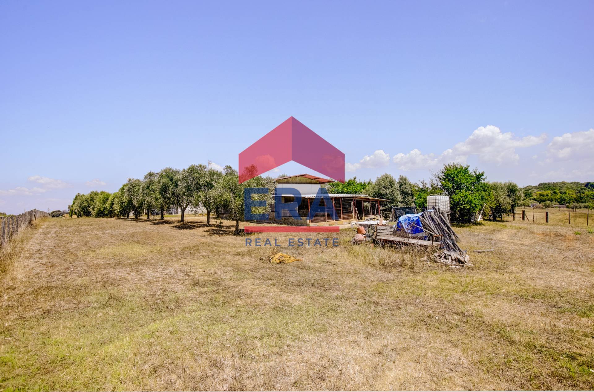 Villa singola in vendita a Pomezia