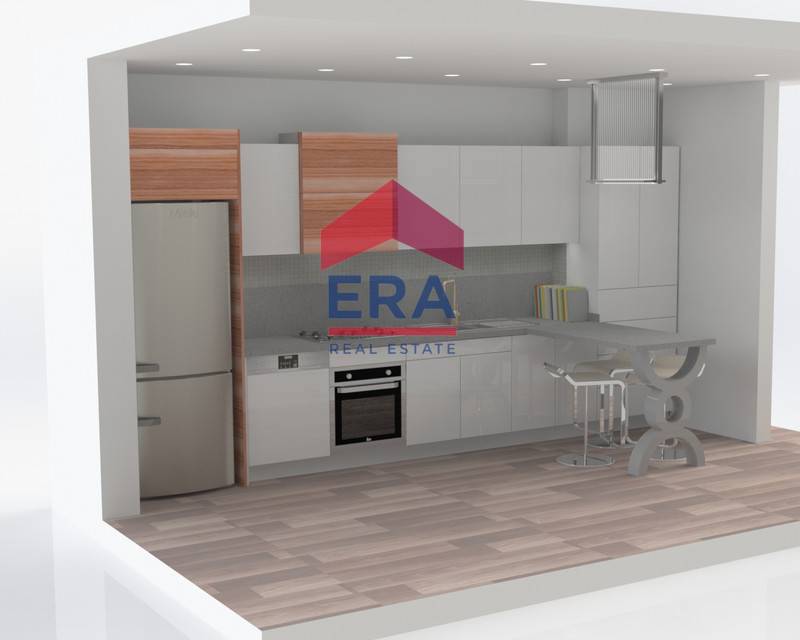 Appartamento in vendita a Pomezia