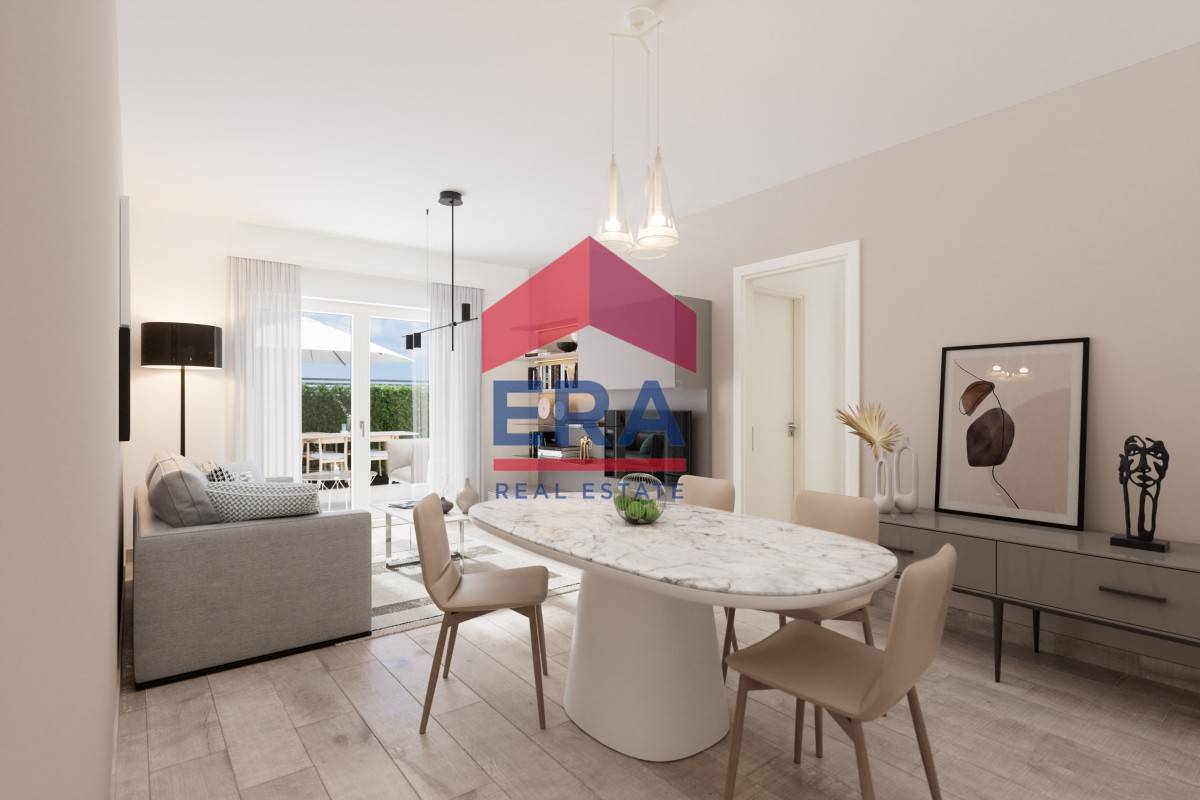 Appartamento in vendita a Pomezia