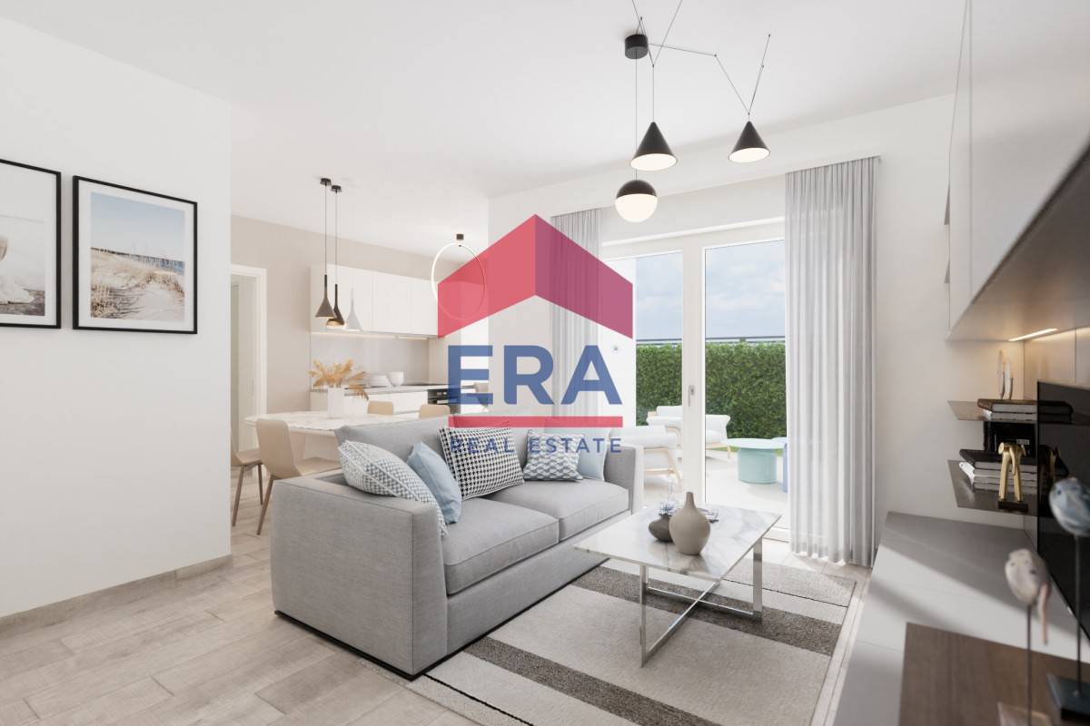 Appartamento in vendita a Pomezia