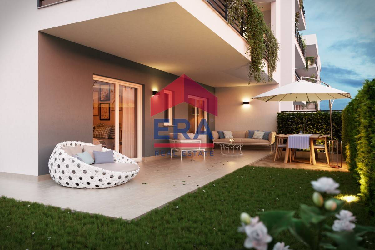 Appartamento in vendita a Pomezia