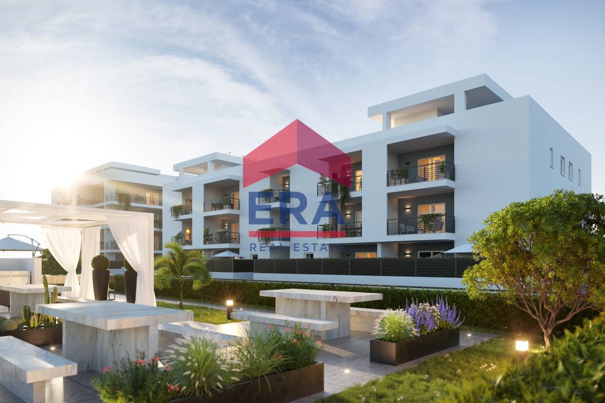 Appartamento in vendita a Pomezia